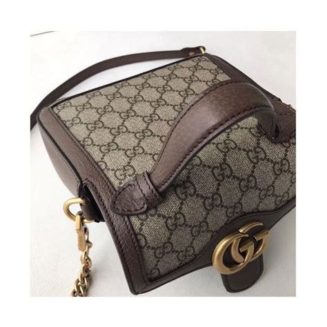 bolsa gg marmont.